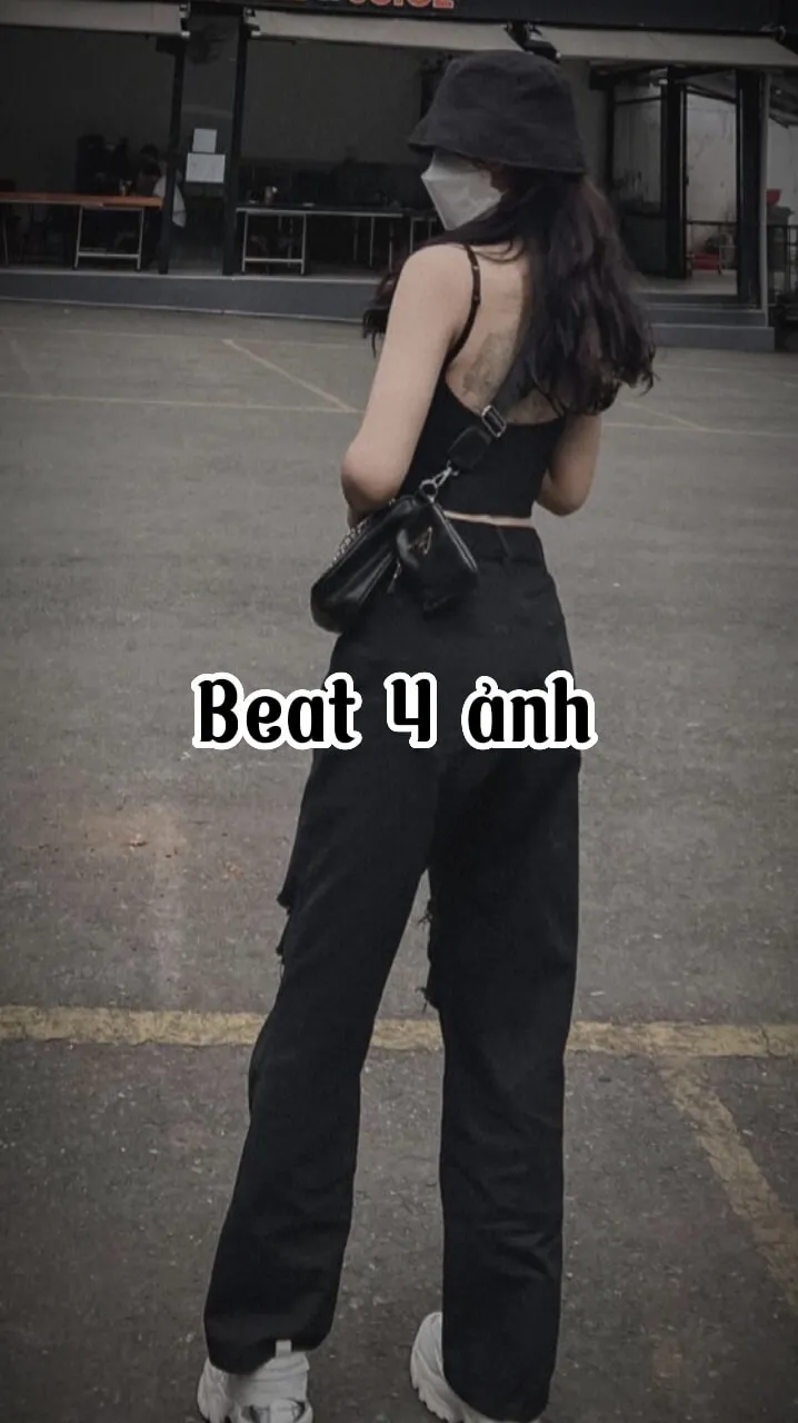 Beat 4 Anh CapCut Template Link 2024 (Updated)